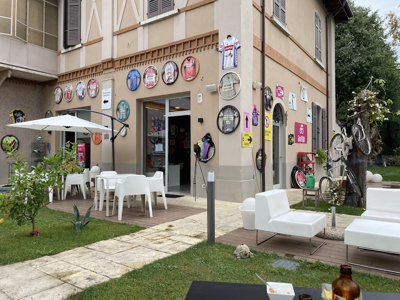 Cafe Giardino